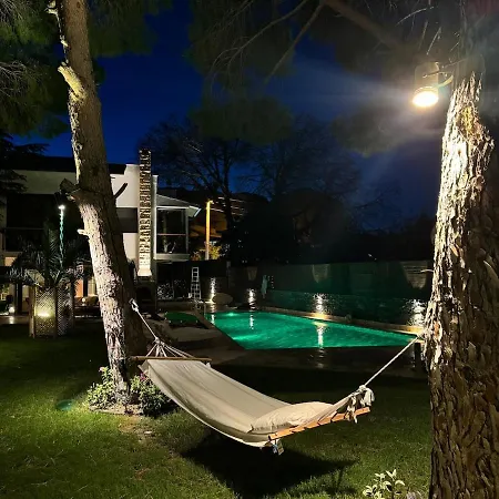 La Parsdoren Vakantiehuis Mordogan