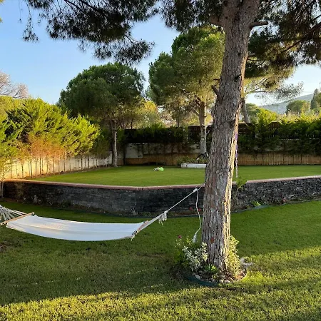 La Parsdoren Vakantiehuis