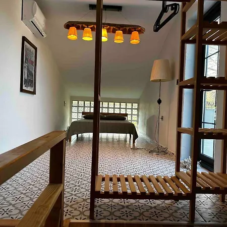 La Parsdoren Vakantiehuis Mordogan