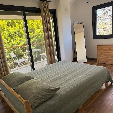 Vakantiehuis La Parsdoren *