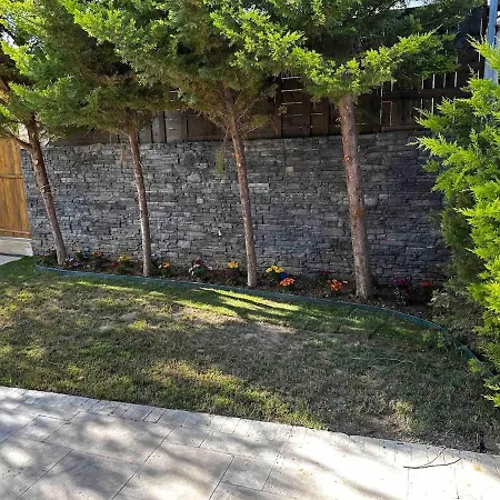 La Parsdoren Mordogan