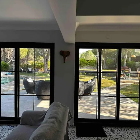 Tatil Evi La Parsdoren Mordoğan