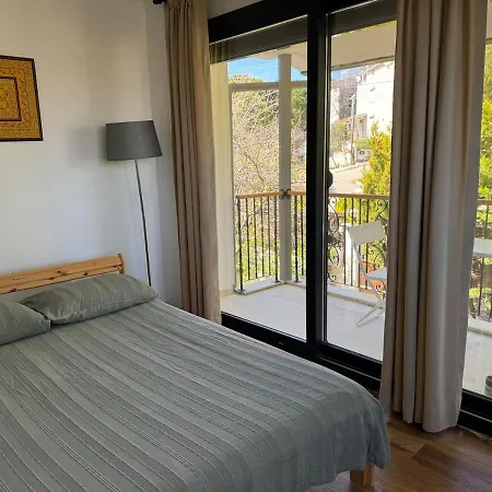 La Parsdoren Tatil Evi