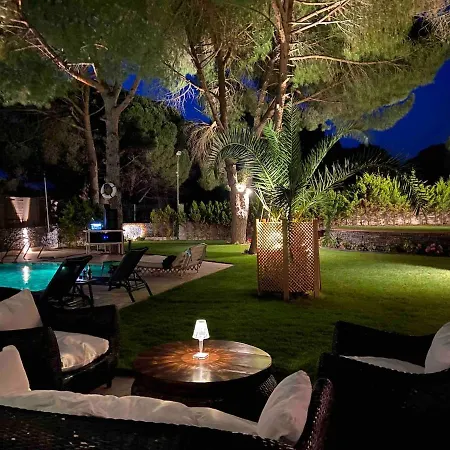 Tatil Evi La Parsdoren Mordoğan