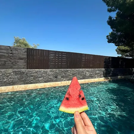 La Parsdoren Tatil Evi