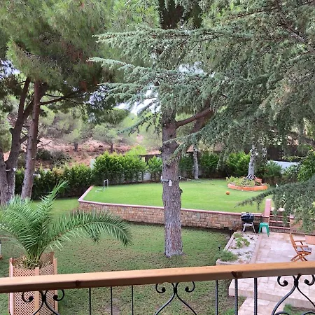 Tatil Evi La Parsdoren