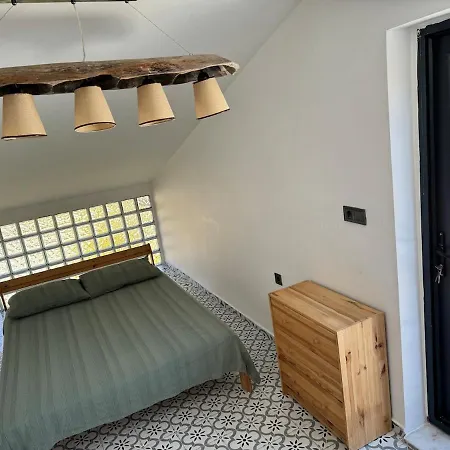 La Parsdoren Tatil Evi