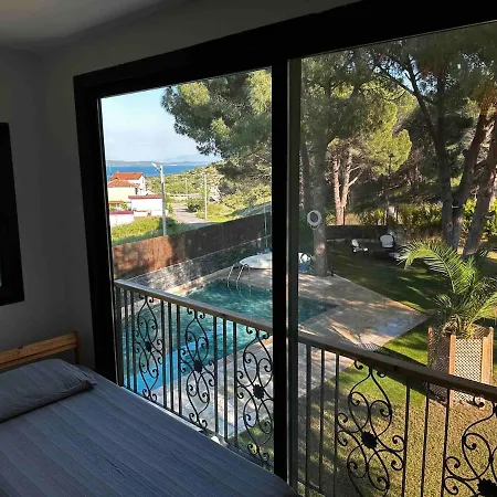 Tatil Evi La Parsdoren *